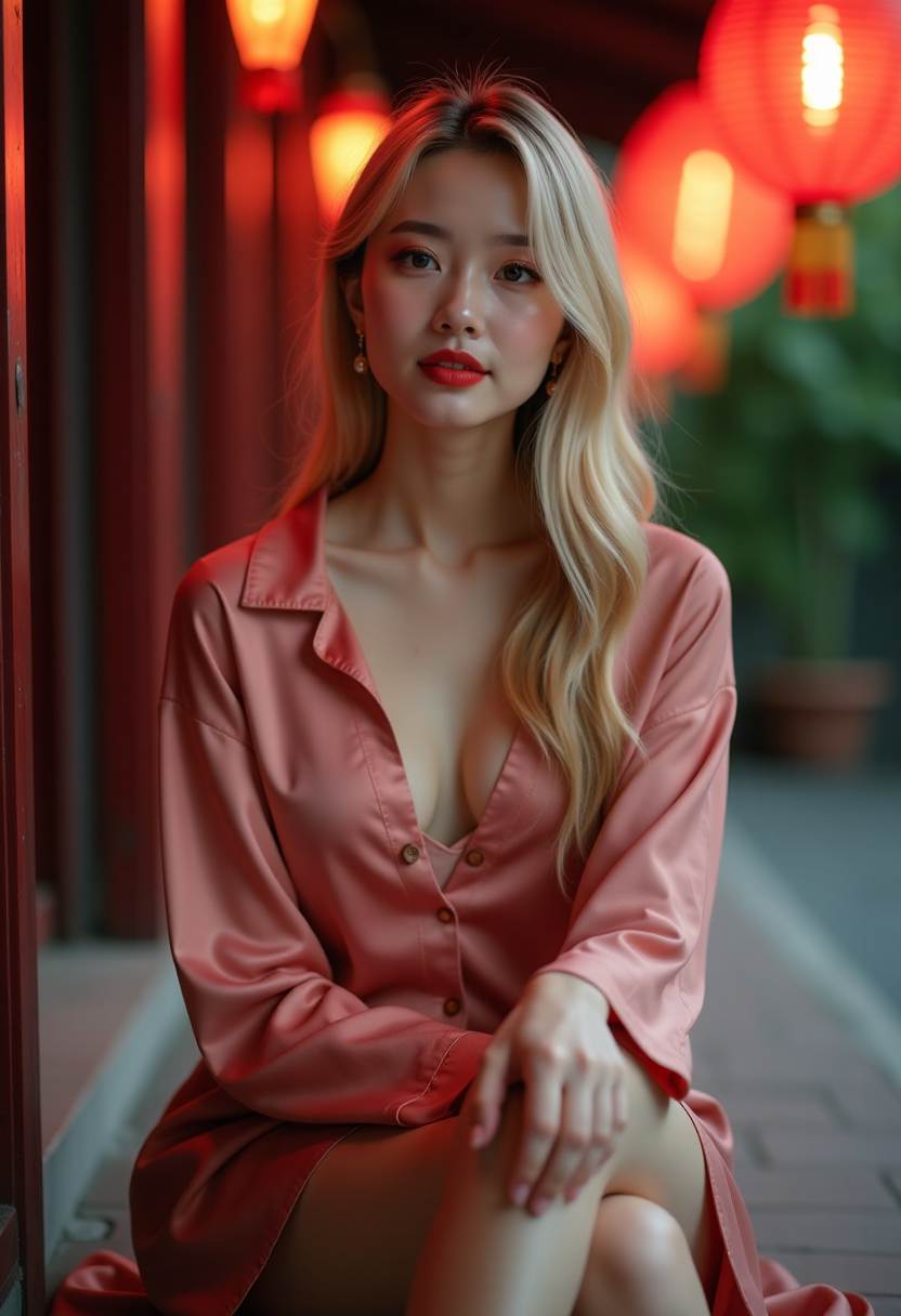 生母养母